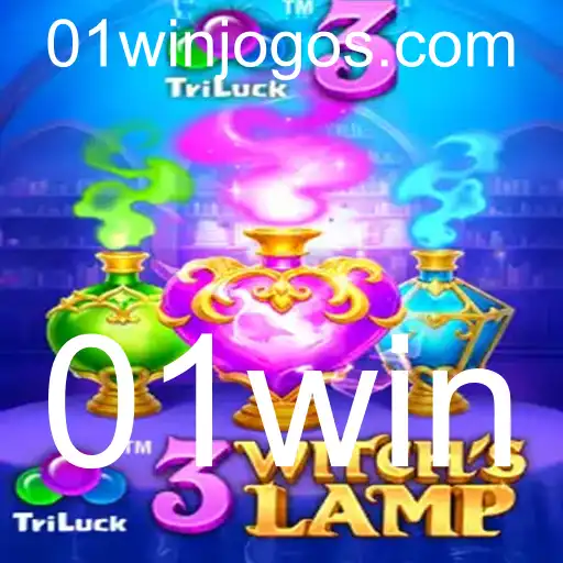 Descubra o Fascinante Universo de 3WitchsLamp: Um Guia Completo
