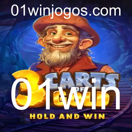 Descubra o Fascinante Mundo de 3cartsOfGold: Uma Jornada de Aventuras e Estratégias