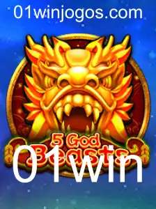 Explorando o Universo de 5GodBeasts: Um Novo Conceito em Jogos