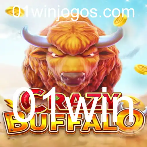Descubra CRAZYBUFFALO: O Jogo de Estratégia Inovador Que Está Conquistando o Mundo