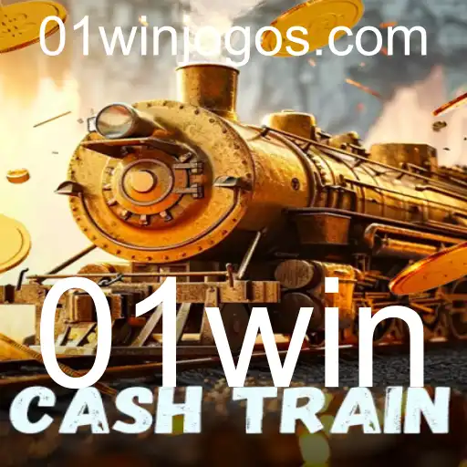 Descubra CashTrain: O Fascinante Mundo dos Jogos com 01win