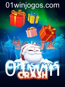 Descubra o Mundo Fascinante do Jogo ChristmasCrash