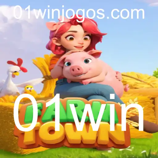 Explorando FarmTown: Um Jogo de Estratégia e Diversão