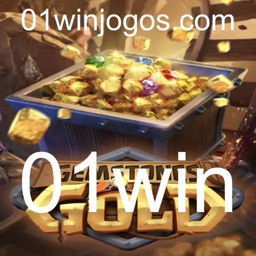 Descubra as Misteriosas Aventuras de GemstonesGold