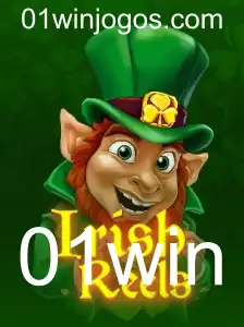 Descubra o Fascinante Mundo de IrishReels no 01win