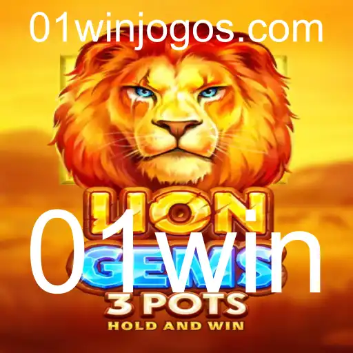 Desvendando o Mundo de LionGems3pots: Um Mergulho no Jogo e suas Regras com Destaque para 01win
