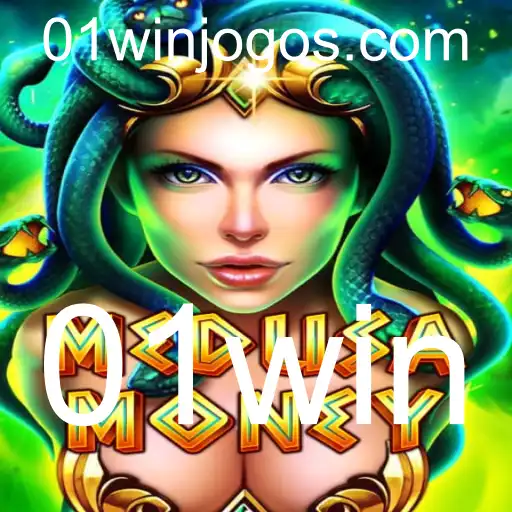 Descubra MedusaMoney: A Aventura Mítica com 01win