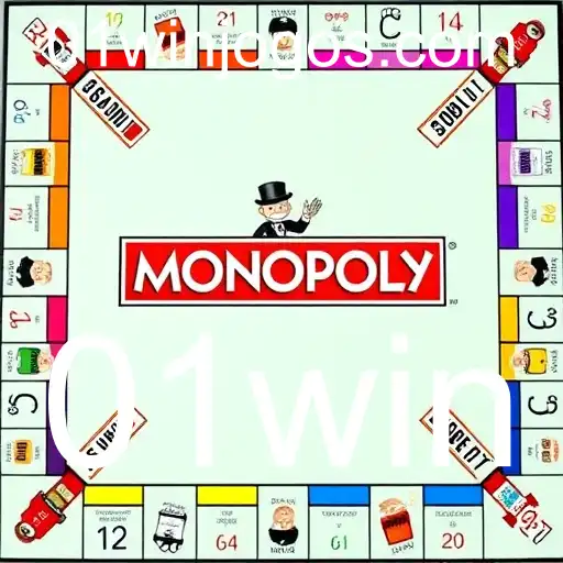 Monopoly