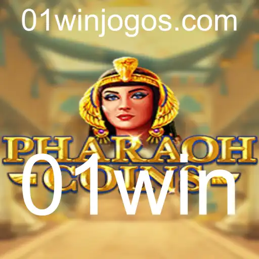 PharaohCoins: Descubra o Mundo Fascinante do Novo Jogo de Sorte