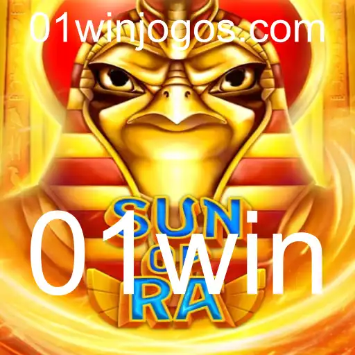 SunofRa: Descubra o Fascinante Mundo do Jogo com 01win