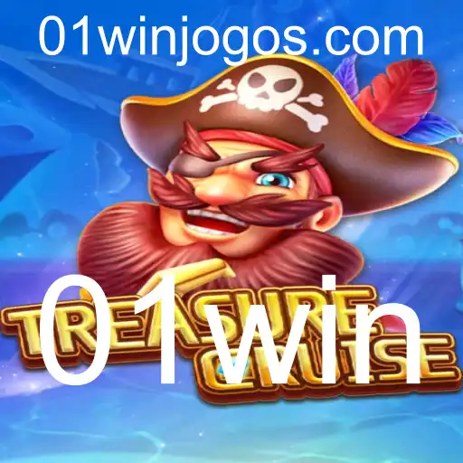 Exploração do Jogo TREASURECRUISE: Aventuras, Estratégia e Diversão