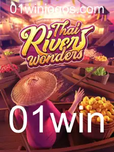 Explorando o Mundo de ThaiRiverWonders